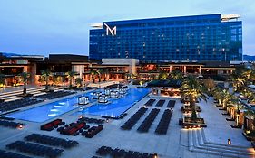 M Resort Spa & Casino